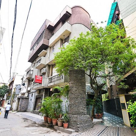 โรงแรมคาซา รอยัล นิวเดลี ภายนอก รูปภาพ